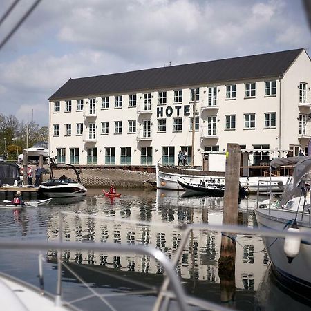 奥胡斯海文娜哈特莱特住宿加早餐-酒店 Århus 外观 照片