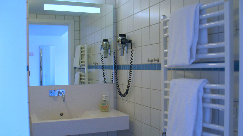 奥胡斯海文娜哈特莱特住宿加早餐-酒店 Århus 外观 照片